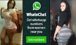 how to join rich Sugar Mummy WhatsApp Group